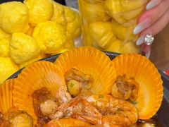 -孖记茶档·热腾茶餐(江南西plus店)