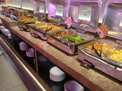 -比格比萨自助(延庆万达广场店)