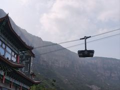 -河南宝泉旅游区