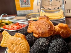 -韩鼎丰·韩国料理(林奥店)