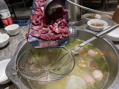 -潮发潮汕牛肉店(芳村店)