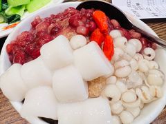 -杨记隆府重庆江湖菜(龙湖滨江天街店)