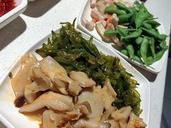 -海底捞火锅(国奥村店)