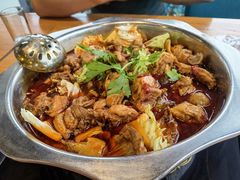 -唐闸邵记鸡煲馆