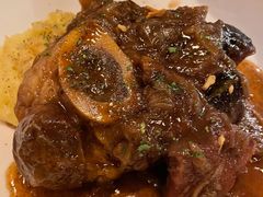 炖牛膝骨-La Tavernetta(Bar à Vin)(乌鲁木齐路店)