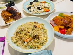 -太兴餐厅(小径湾店)