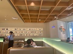 -关东小磨东北菜(漕河泾印象城店)