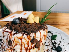 -初拾·花里餐厅(钜城华亿店)