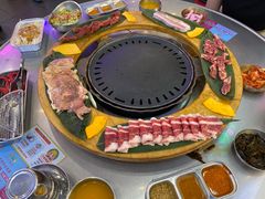 -玄希浪漫厨房·韩料烤肉(湖滨银泰in77店)