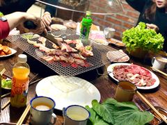 -久儿地炉烤肉(海信慧园店)