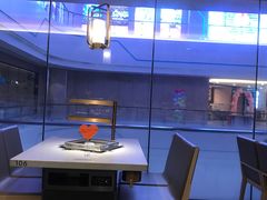 -海底捞大排档火锅(悦荟广场店)