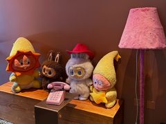 -色響火锅(恒隆广场店)