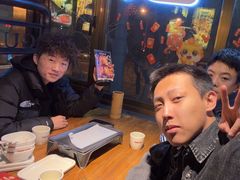 -管氏翅吧(人民大学店)