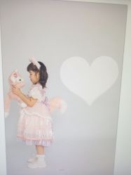 -幺幺BABY婚纱摄影