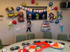 -海底捞火锅(九久奥特莱斯店)