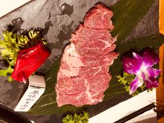 -哈拉海和牛主题餐厅(哈西店)
