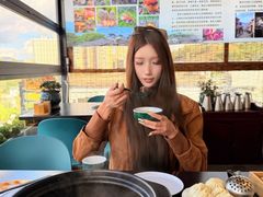 -野菌皇海景野生菌火锅(滨海大道店)
