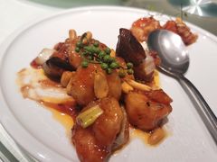 -唐廊烤鸭店(工体店)