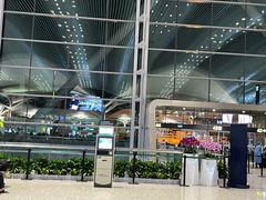 -广州白云国际机场-T2航站楼