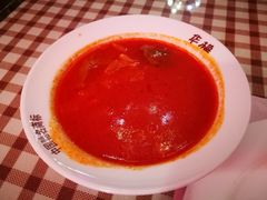 -华梅西餐厅(哈尔滨中央大街店)