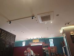 -福照楼汽锅鸡·云南菜(护国路店)
