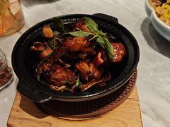 -志明眷村·台式融合菜·宵夜