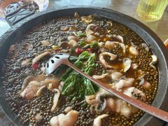 -九寨沟石锅鱼(沣峪口二十年店)