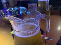 -云晓光头烧烤吧(川沙绿地店)