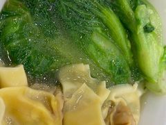 鲜虾云吞-龙的酒楼·手工早茶·顺德菜(近良路店)