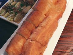 -拈菜(观音桥阳光世纪店)