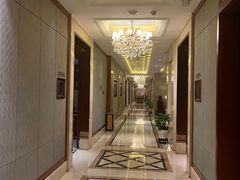 -沙龙宴(夷陵广场店)