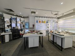 -浮光眼镜·蔡司视觉合作·数字验配中心(陆家嘴店)