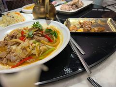 -品回味清真西北楼(宁波首店)