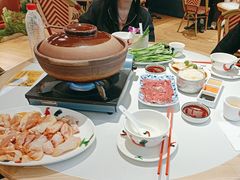 -芽笼芽笼新加坡餐厅(环球港店)
