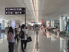 -青岛胶东国际机场