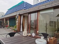 -小茶闲舍·观景商务茶馆(广州塔店)