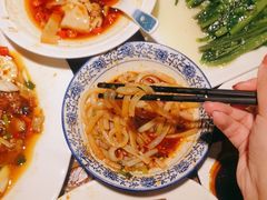 -龙抄手食府(浣花北路店)