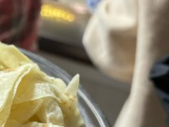 -龙门李家三旦羊肉汤馆