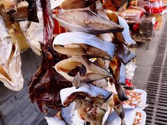 -南沙十九涌渔人码头-南门