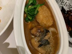 河豚-贝勒爷·酥不腻烤鸭