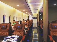 -赫帝拉航空主题餐厅(南宁店)