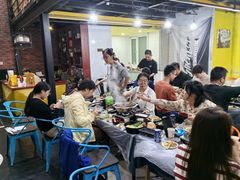 -不止轰趴桌游麻将台球(立水桥店)