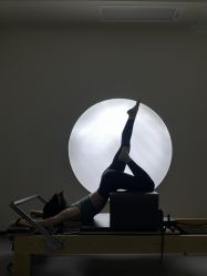 -防空洞舞蹈·瑜伽