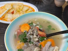 -新疆伊宁远征餐厅