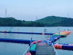 -宁波九龙湖开元度假村