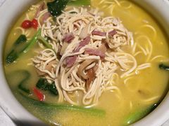 大煮干丝-玉玲珑(陆家嘴店)