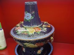 -陈熹公民族美食文化餐厅(中华广场店)