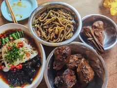 -双流老妈兔头(总店)