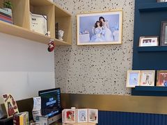 -海马体照相馆(大连柏威年购物中心店)