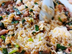 海肠捞饭-鲁前海沿儿